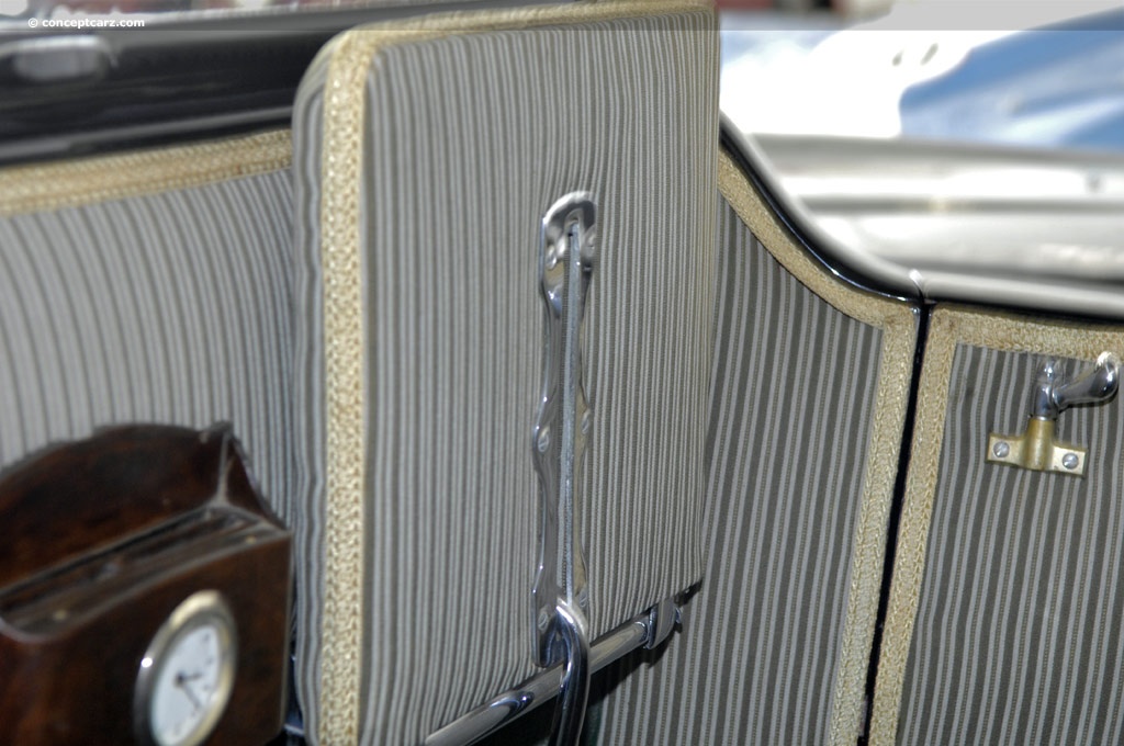 1914 Rauch and Lang Model R